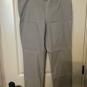 Women’s Straight Leg Tan Pants
